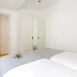 公寓 Living4malaga Art&light Attic *